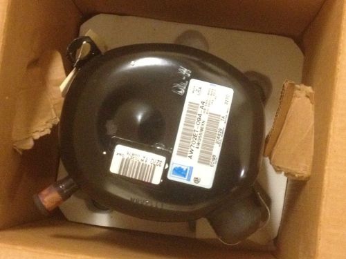 Awg5519exn / aw702et-09-a4y r22 air conditioning compressor hp 1-3/4 for sale