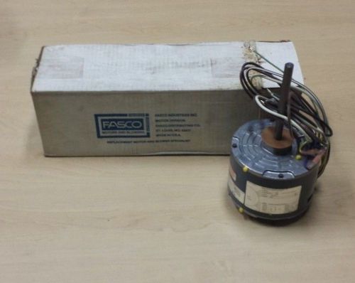 Fasco d749 permanent split capacitor for sale