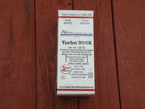 Turbo 200x for sale