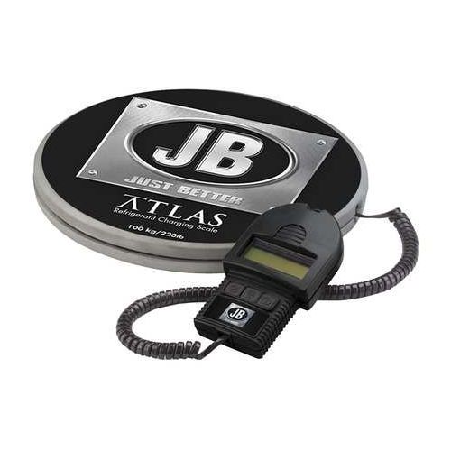 Jb industries ds-20000 refrigerant charging scale for sale