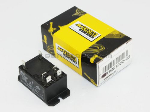 Genuine oem t92s7d22-22 carrier bryant relay also fits payne models for sale