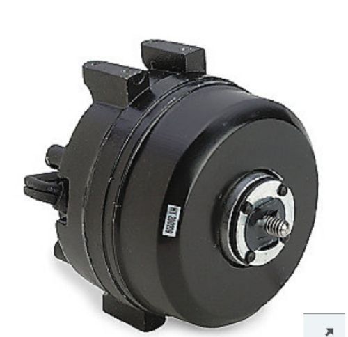 A.O. Smith Unit Electric Bearing Motor-Refrigeration/Walk in Coolers