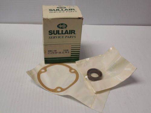 New sullair oil pump viton shaft seal kit 02250111-822 250028-975 02250111-823 for sale
