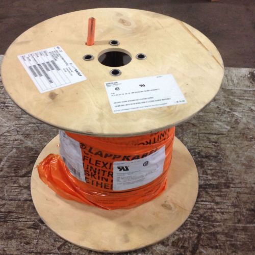 Olflex 600v 12 awg 250ft spool awm 20234 for sale