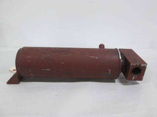 New gmi 2707 5/91 7in stroke 3-1/2in bore hydraulic cylinder d385033 for sale