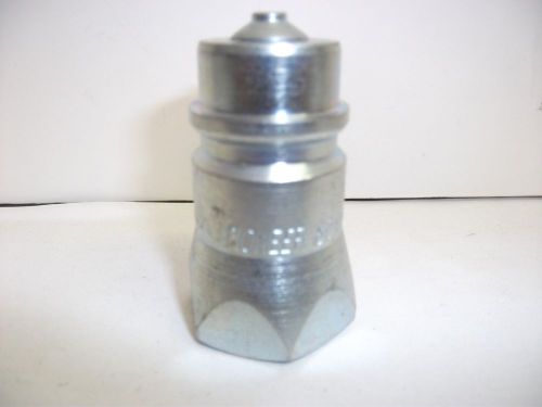 1-Pioneer 8010-15P-3/4&#034;X 16 Pipe Thead Size Hydraulic Fittings