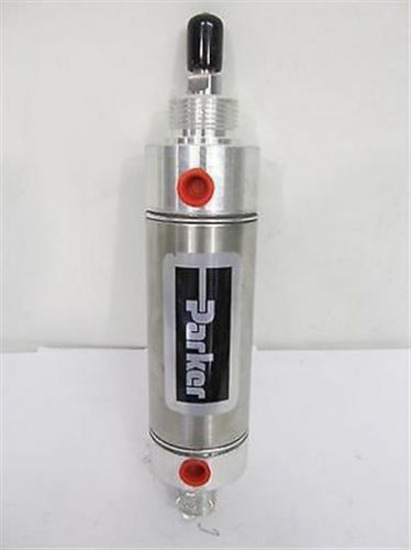 Parker, 0.200&#034; dxpsrs 2.500&#034; sr series pneumatic cylinder for sale