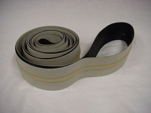 #15 belt , conveyor , drive , 22-030800 / 08v , 3&#034; x 8&#039; for sale