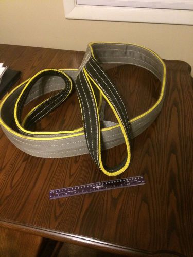 Lift-It RE2-902 4&#034;x12ft Reverse Eye lifting sling, never been used