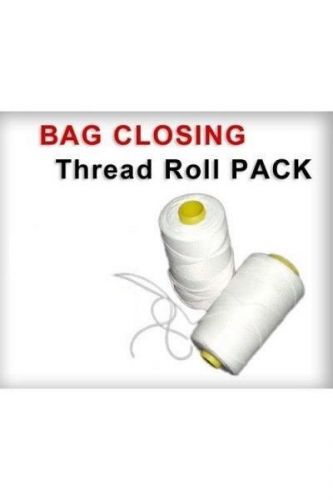Bag closing thread roll box for 12 rolls of 6000feet long for sale