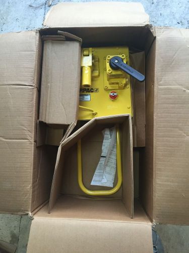 NEW Enerpac P464 FREE SHIPPING