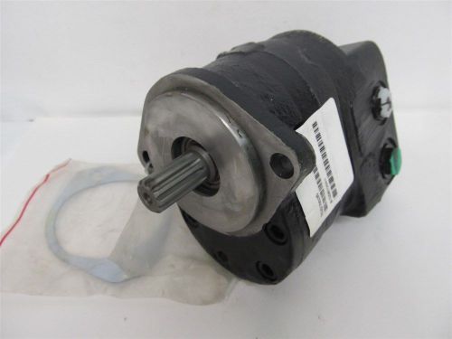 Turolla OCG / Sauer Danfoss 163D70535, D Series Cast Iron Hydraulic Gear Pump