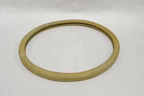 Cherry burrell b18757a sight glass rubber gasket 7-5/8x1/4x1/2in b268723 for sale