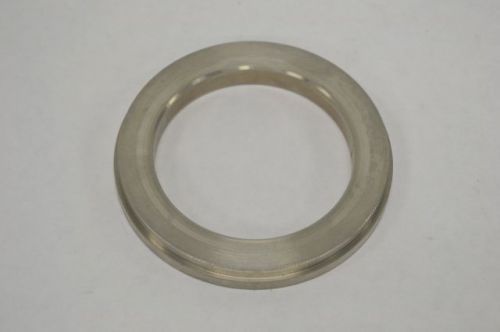 New ahlstrom 456 2-3/8in id neck bushing for pump stainless part b228793 for sale