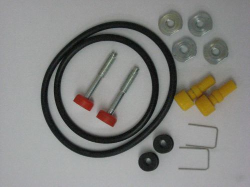 Repair Kit for Fireball &amp; Monark Pumps