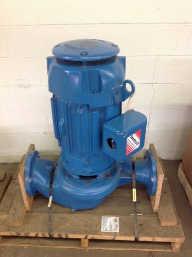 Weinman 4&#034;  Vertical Inline Water Pump