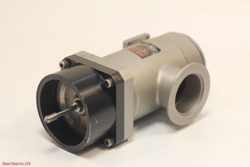 Mks hps lpv2-50-ak-225-mlvnh  vacuum valve (#02) for sale