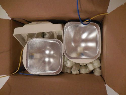 Lithonia Lighting ELA T Remote Lamp ELATCDSN0806 NEW IN BOX 255362