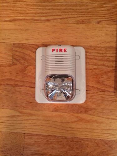 Fire alarm for sale