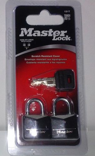Master Lock 3/4&#034; (20mm)
