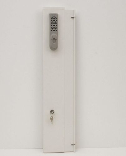 Herman miller electronic lock bar- 31&#034;-new for sale