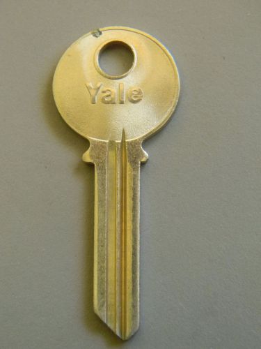 Original Yale Key Blank GD Keyway 6 Pin