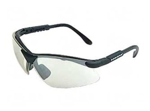 Radians rv0190cs revelation glasses black frame ice lens adjustable temples for sale