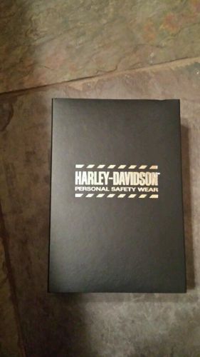 Harley Davidson Safety Eyewear HD1000 series! ! NEW!! BOXED.PERFECT!!