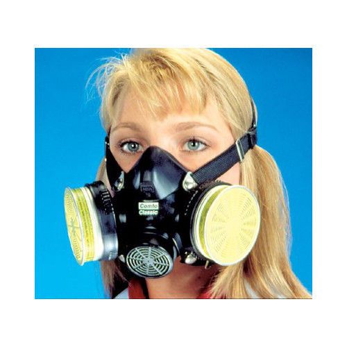 Msa comfo classic® respirator for sale
