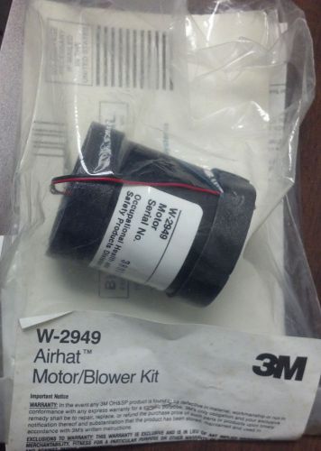 3M W-2949 Airhat™ Motor/Blower Kit