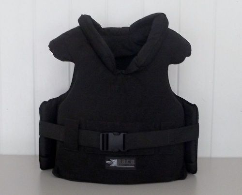 Paca thrustguard maximum coverage tactical stab vest level 3 excellent for sale