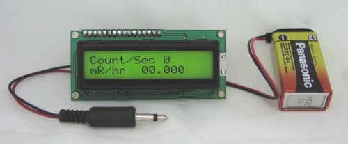 Digital Meter Adapter (DMAD-03A)