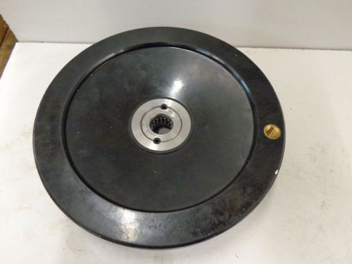 8&#039; HAND WHEEL OFF OF A 12 X 24 ACER AUTOMATIC SURFACE GRINDER