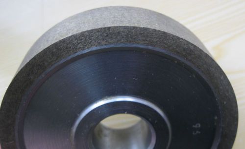 Diamond grinding wheel  d 3,15 x 0,78x 0,78 &#034; 80-20-20 mm  grit: 420  . for sale