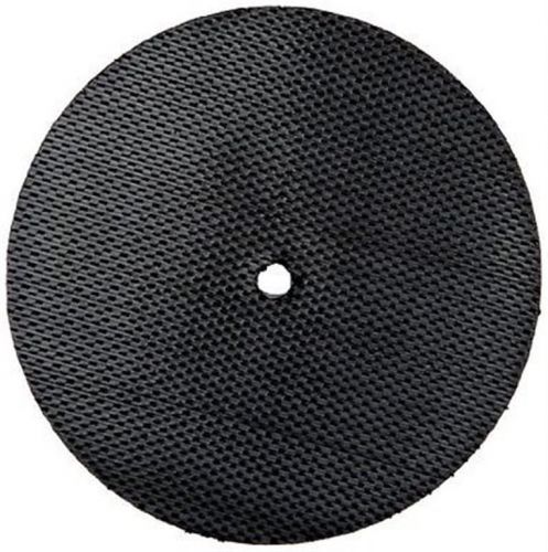 3m disc pad holder 915, 5&#034; diameter 5/8&#034; thick -11 female thread for sale