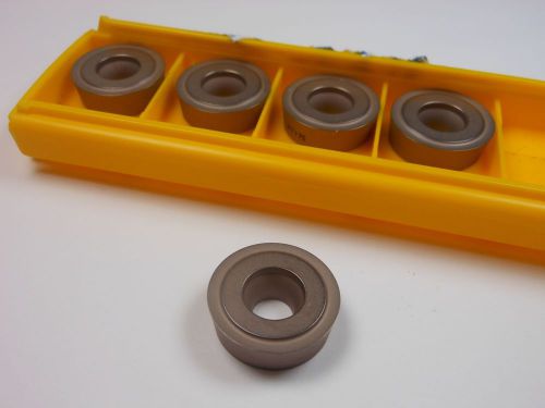 Kennametal ceramic turning inserts rcmt2006m0 kt175 qty 5 [1344] for sale