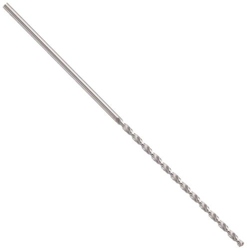 Precision twist taper length drill parabolic #16 135 deg hss s/p l 5 3/4&#034; flute for sale