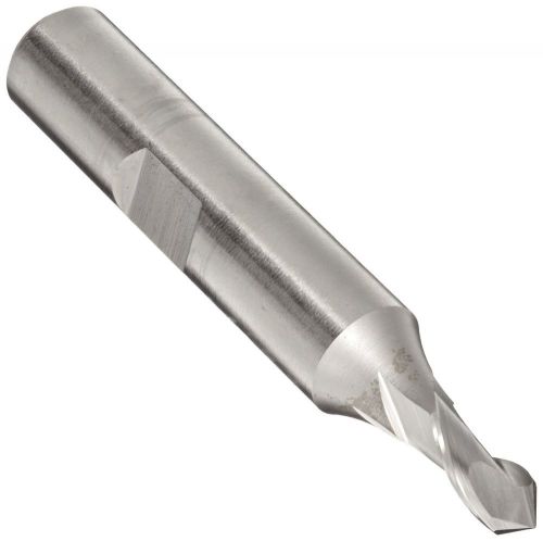 Melin tool a-dp cobalt steel drill mill, uncoated (bright) finish, 30 deg for sale