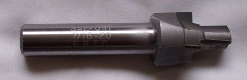 New carbide tip porting tool sae-o4t 7/16-20 f.r.t.c. for sale