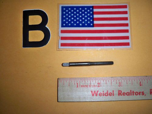 12-- 28  bottom right hand tap new old stock hss made in usa new free shipping for sale