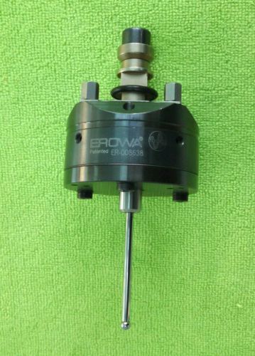 EROWA ER-008638 CNC / EDM Automatic Measuring Tool with 5mm Sensor Ball