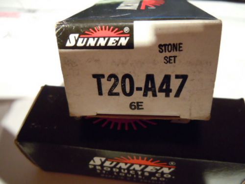 SUNNEN STONES -   T20A47   (1box)