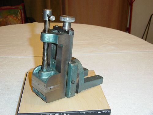 VINTAGE PALMGREN MILLING ATTACHMENT FOR A METAL LATHE