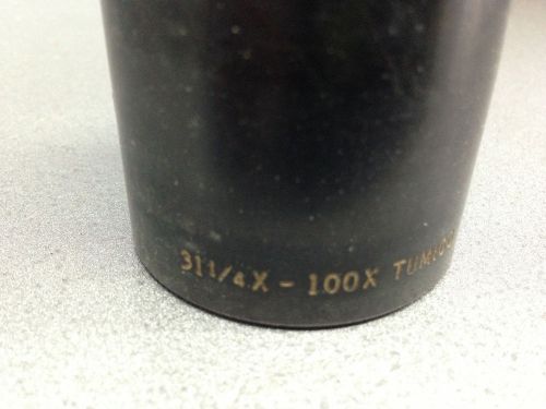 ST Comparator Lens 31.25x-100x  Magnification
