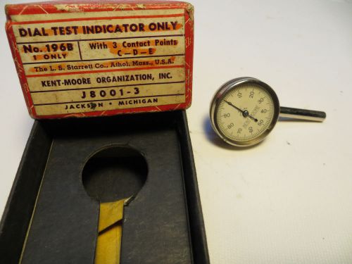 Dial indicator depth guage for sale