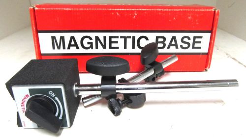 340 Fine Adjustment Magnetic Base NL80340