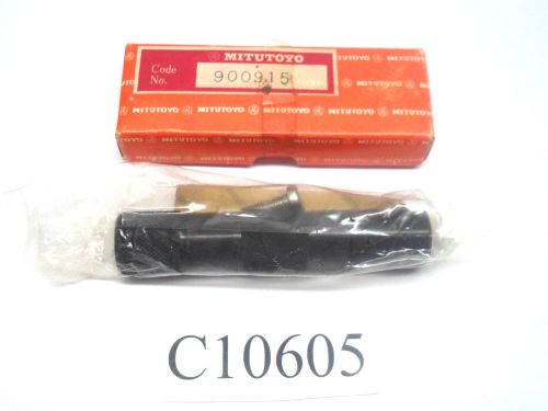 New mitutoyo code 900915 lot c10605 for sale