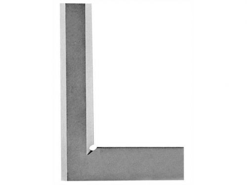 4 x 2-1/2&#034; precision bevel edge square for sale