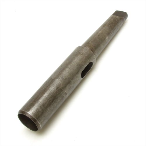 Collis 60644 5-1/2&#034; sleeve extension morse no.4 for sale