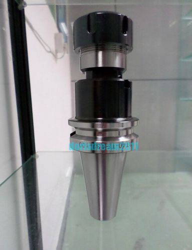 New m16 bt40 er25 axial floatingtapping chuck (m1-m16) cnc milling thread tool for sale